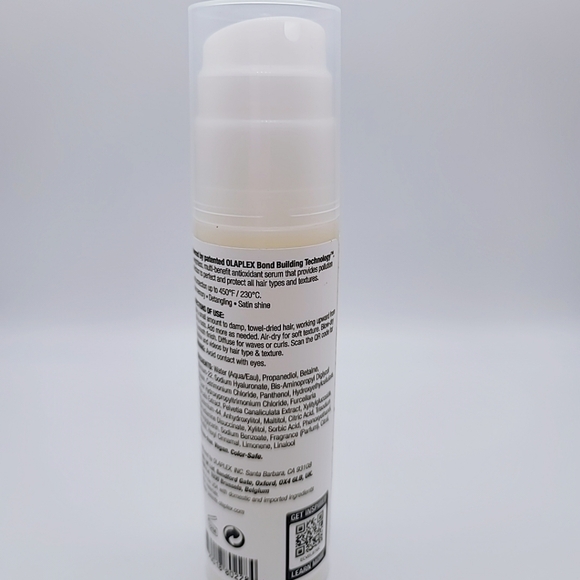 Olaplex No 9 Nourishing Hair Serum - Picture 2 of 5